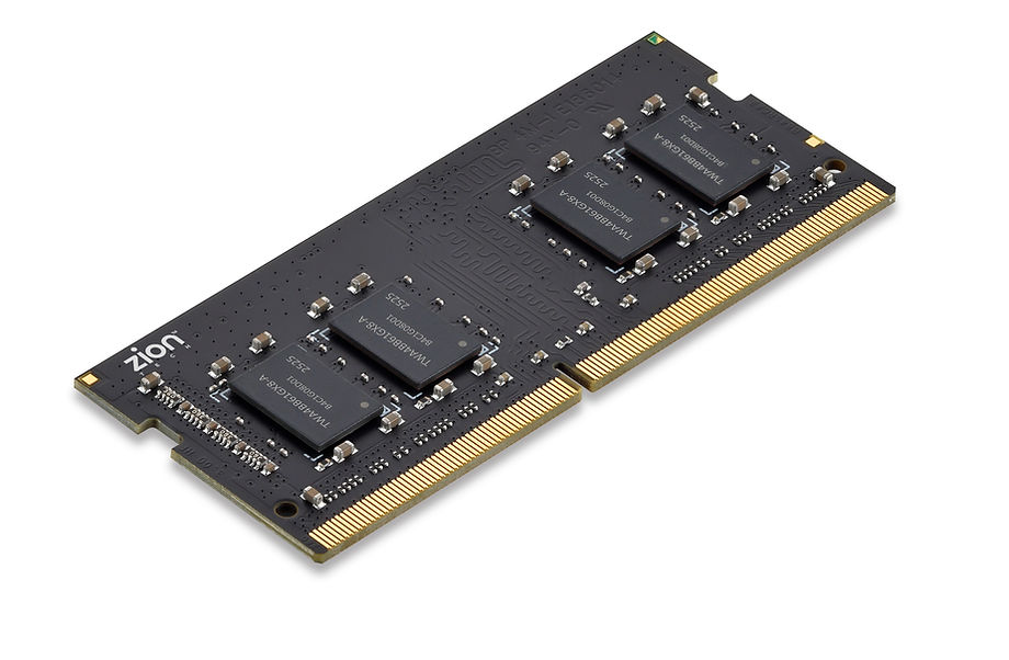Memory Module (List) | Zion